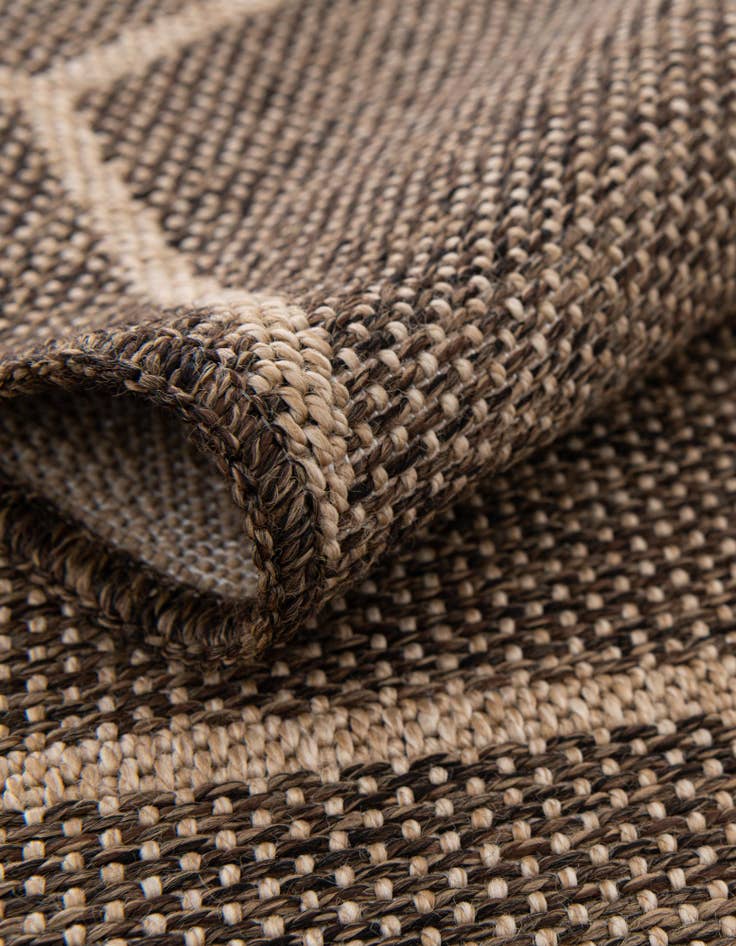 Detail image of  5' 3 x 8' Dunes Rug