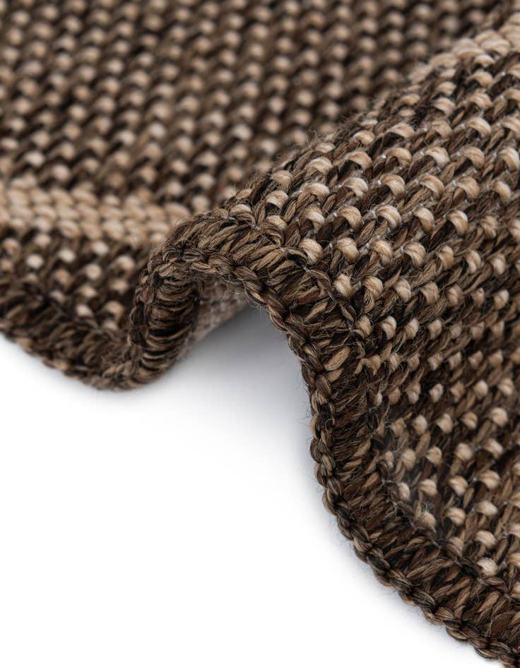 Detail image of  5' 3 x 8' Dunes Rug