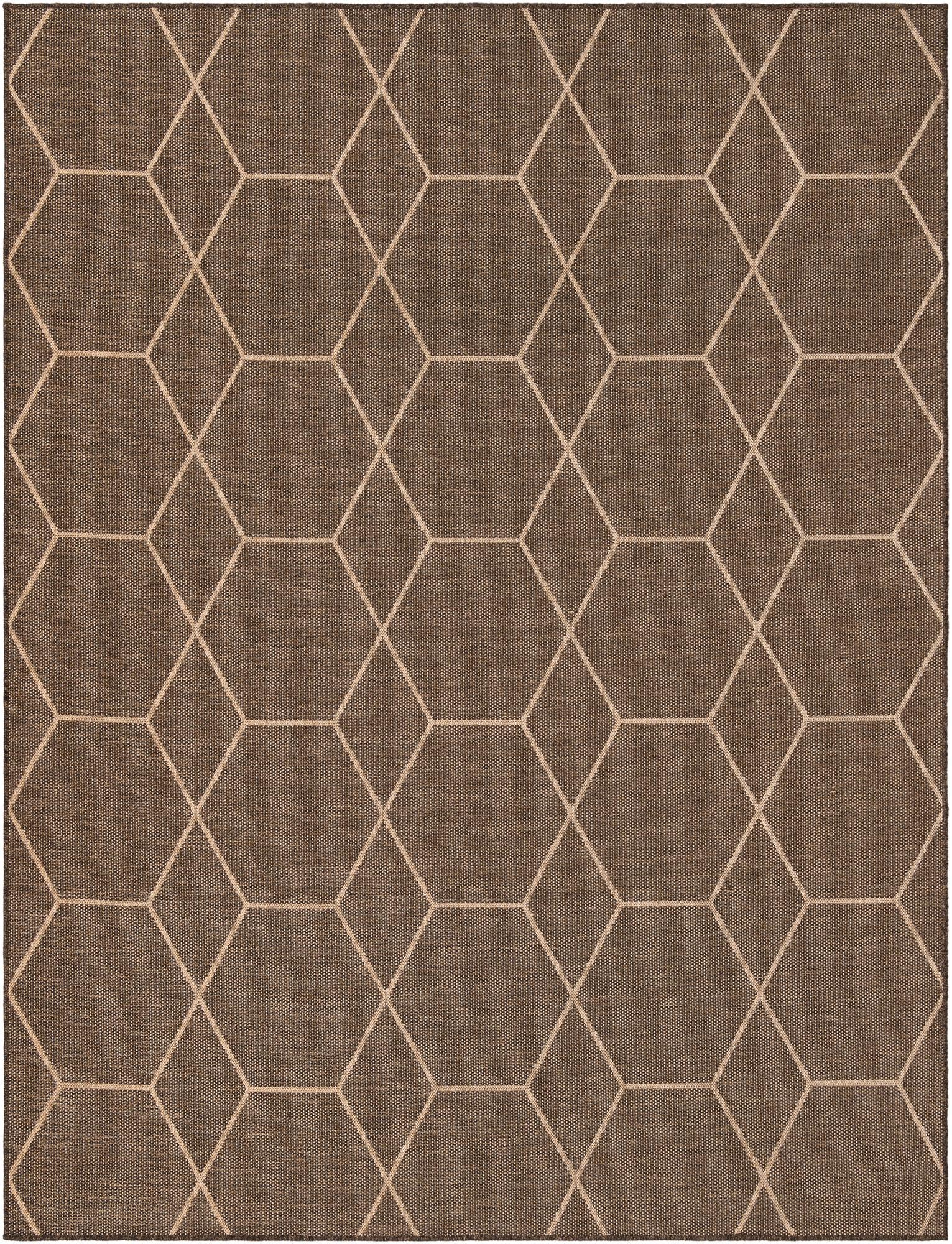 Rug Brown Swatch link