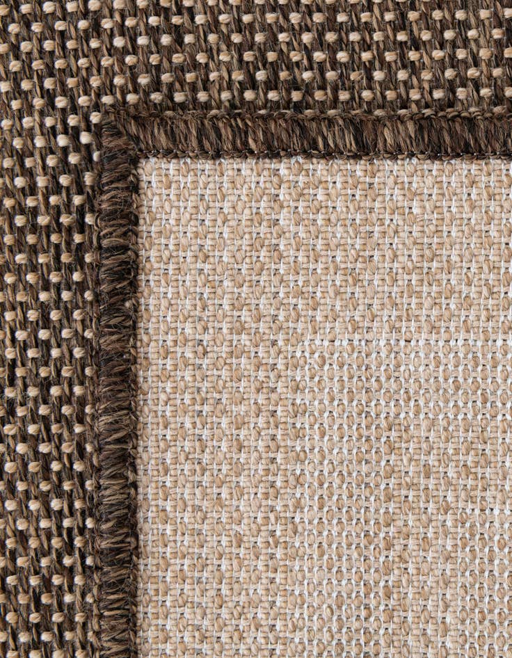 Detail image of  4' 3 x 6' Dunes Rug