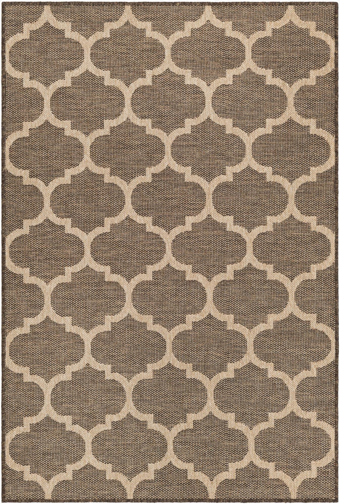  4' x 6' Dunes Rug
