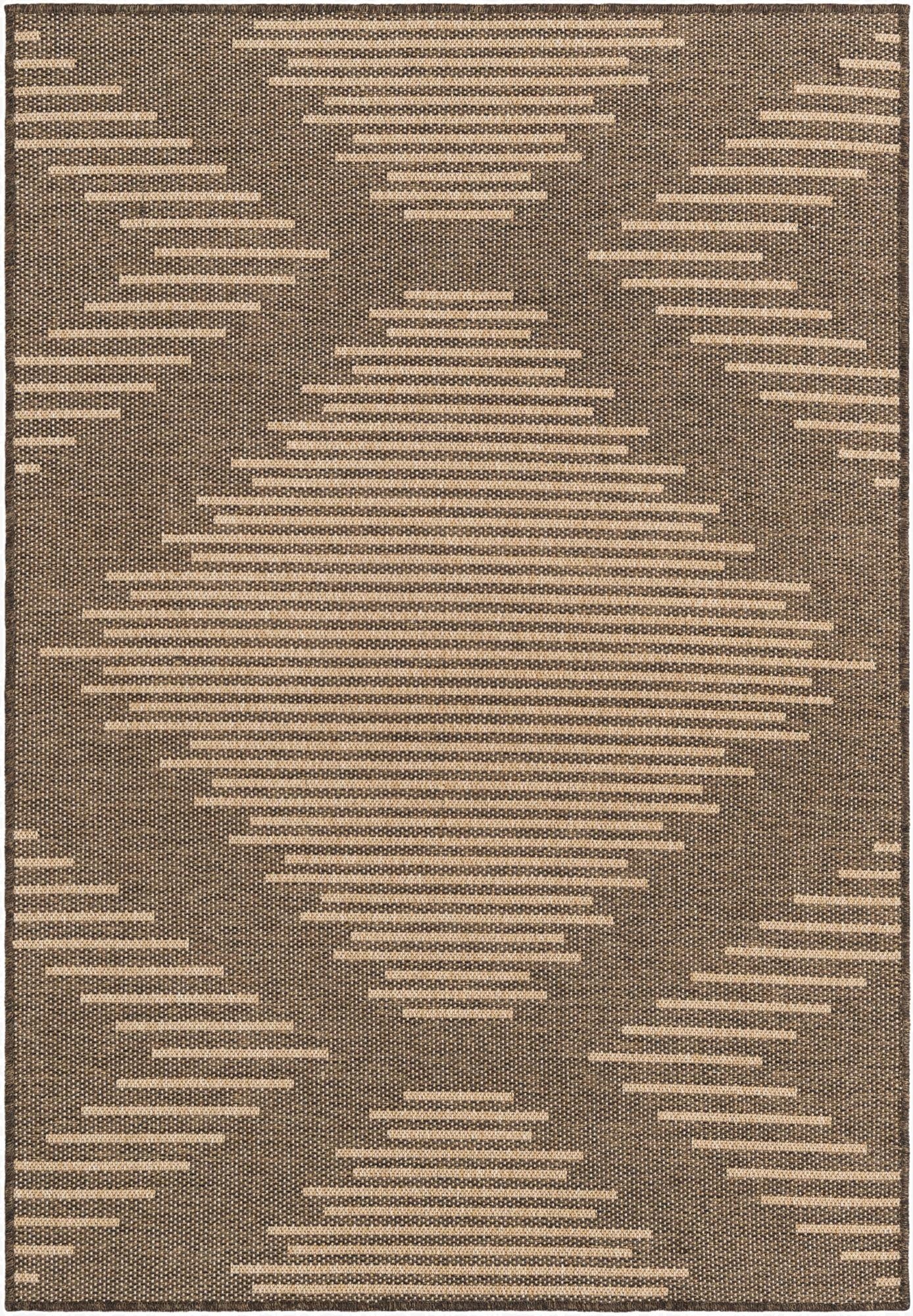  4' x 6' Dunes Rug