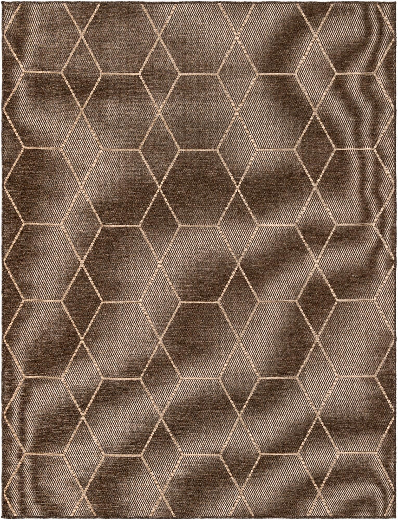 8' x 10' Dunes Rug