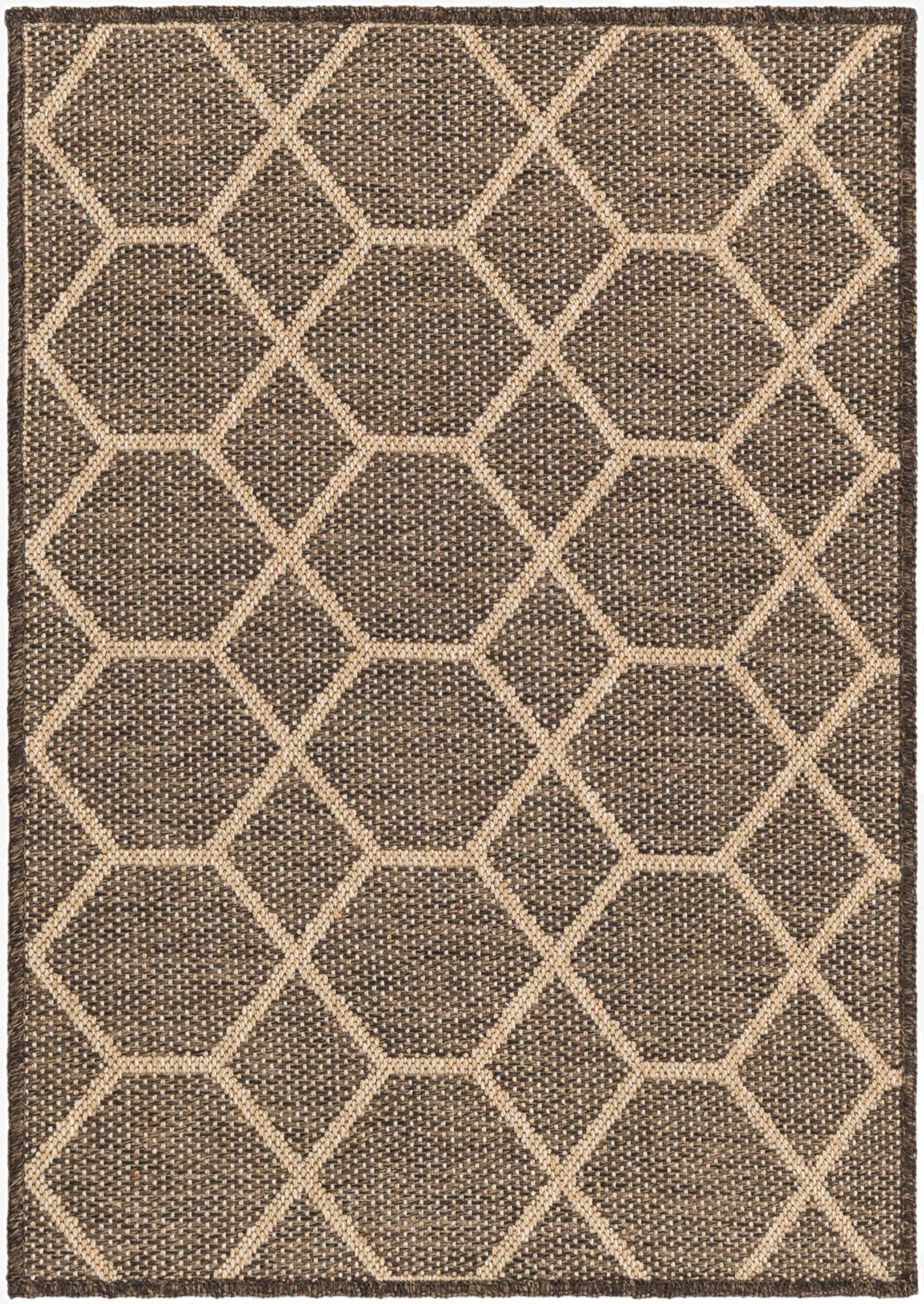  2' 4 x 3' Dunes Rug