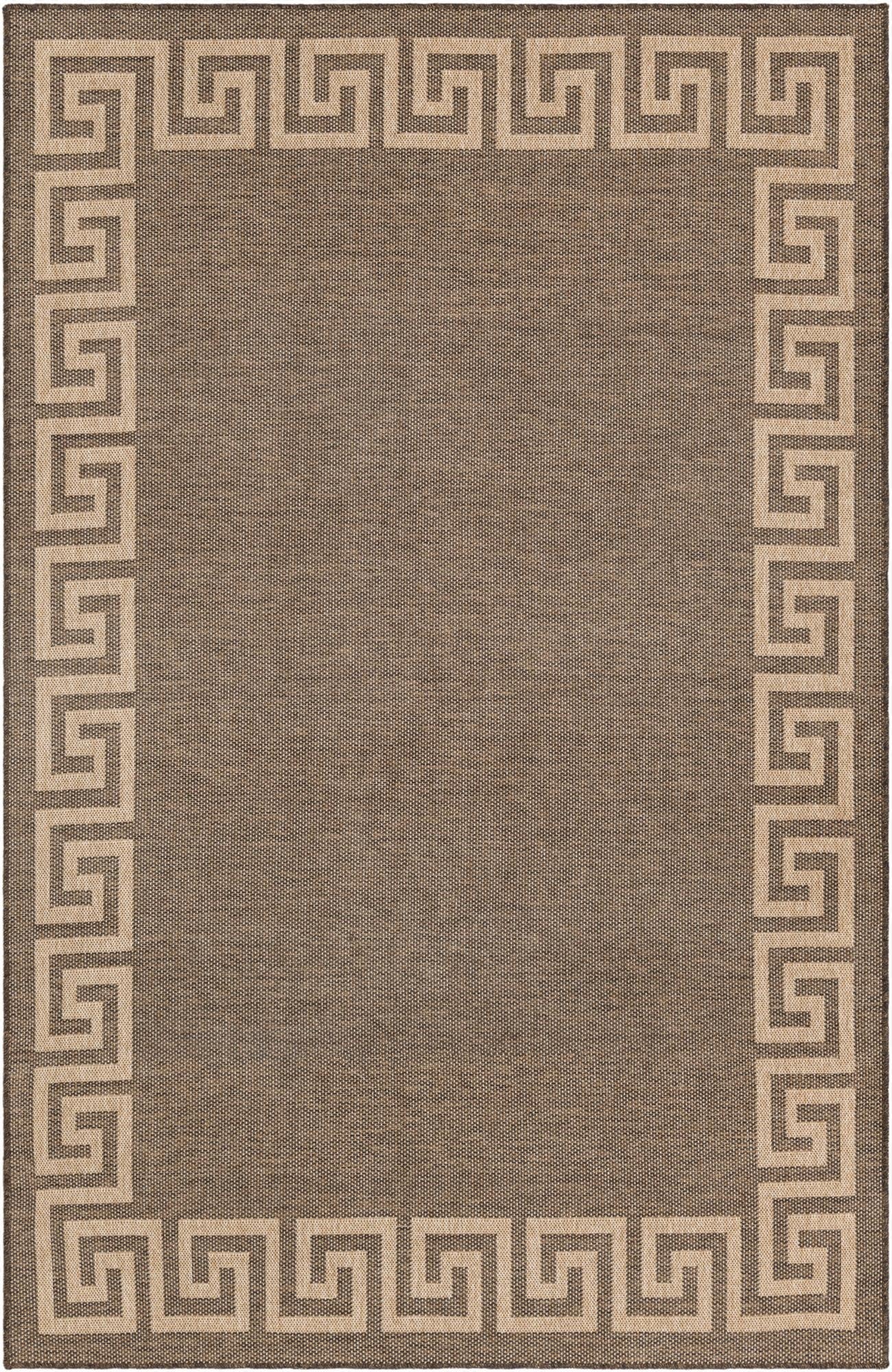  6' 3 x 9' Dunes Rug