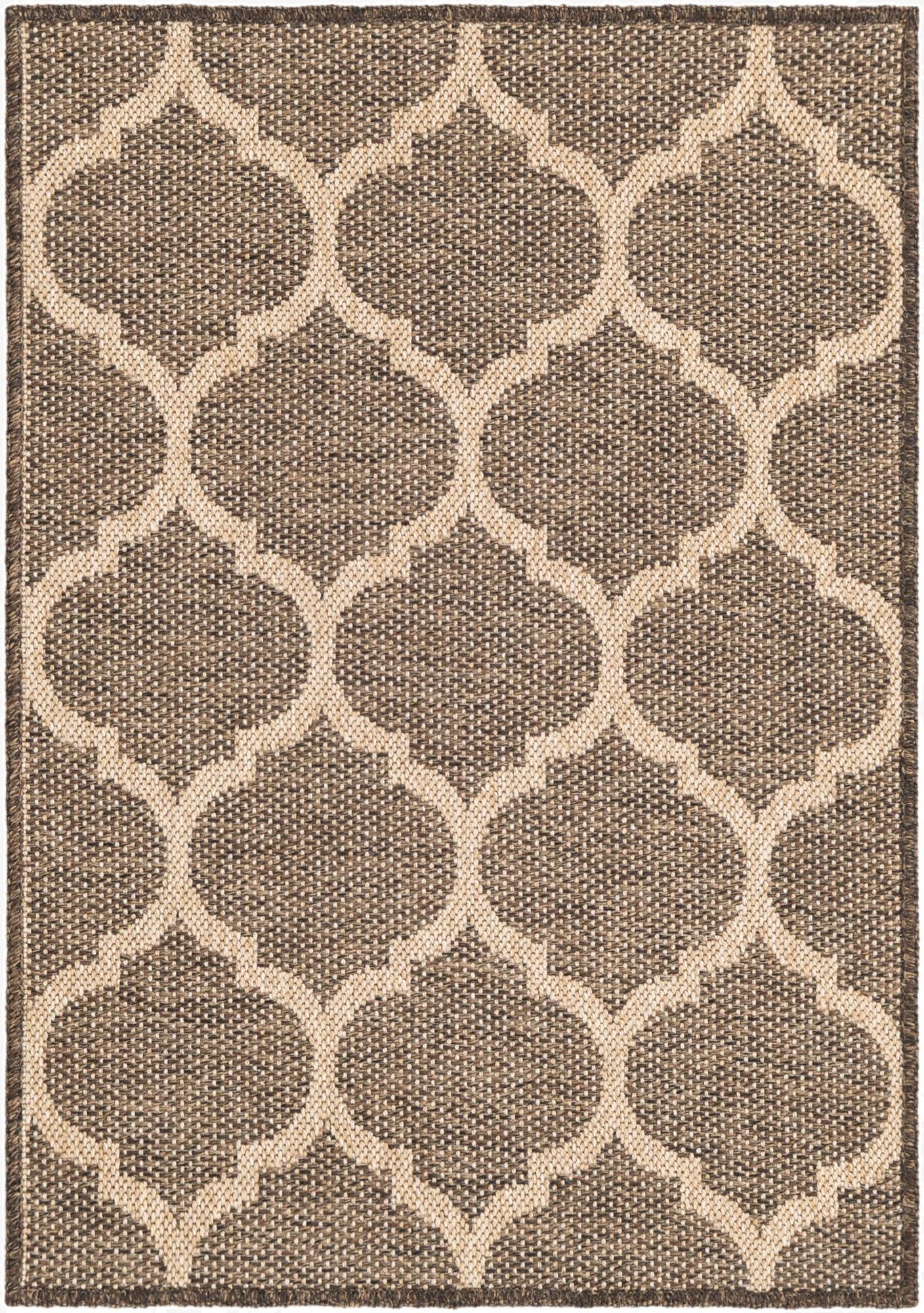  2' 4 x 3' Dunes Rug