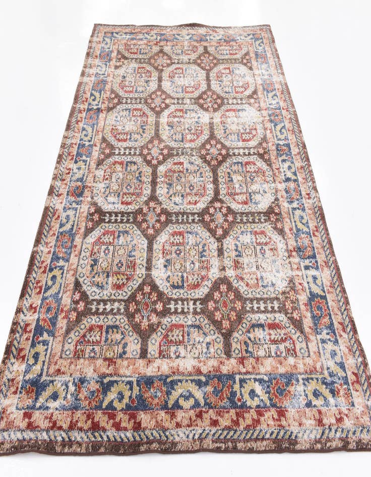 Detail image of  5' 2 x 7' 6 Eden Rug