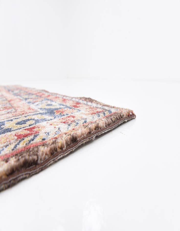 Detail image of  5' 2 x 7' 6 Eden Rug