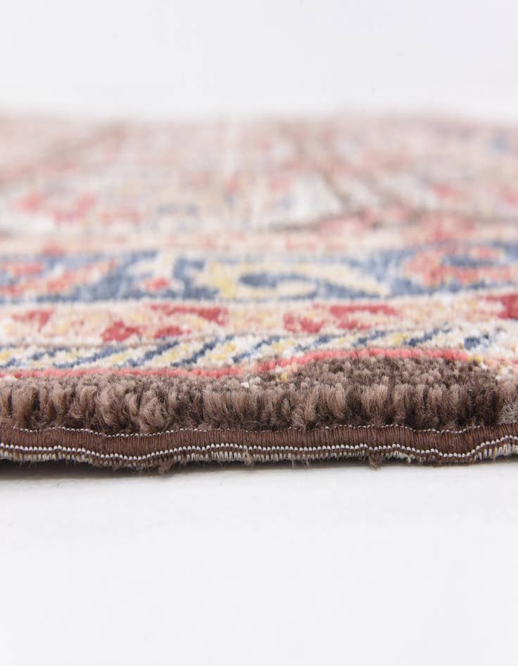 Detail image of  5' 2 x 7' 6 Eden Rug