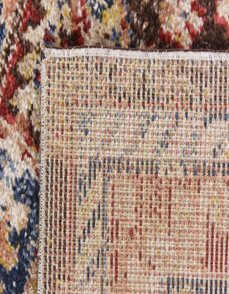 Detail image of  5' 2 x 7' 6 Eden Rug