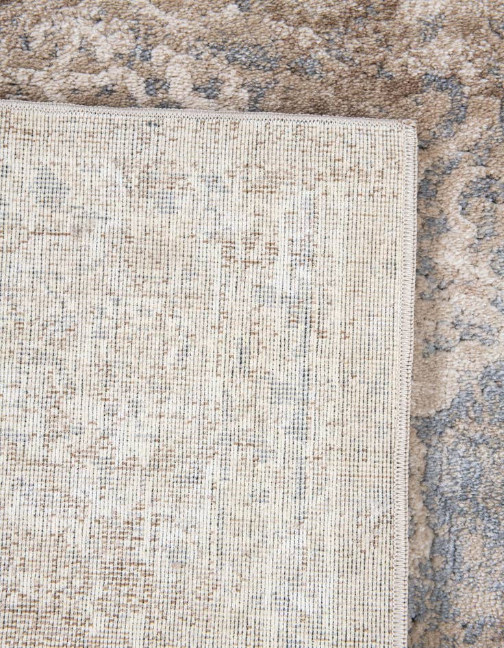 Detail image of 5' x 7' 8 Eliza Rug
