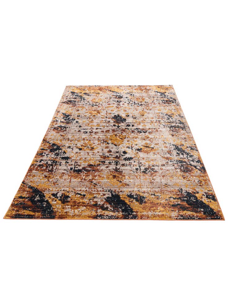 Detail image of  5' x 7' 4 Eliza Rug