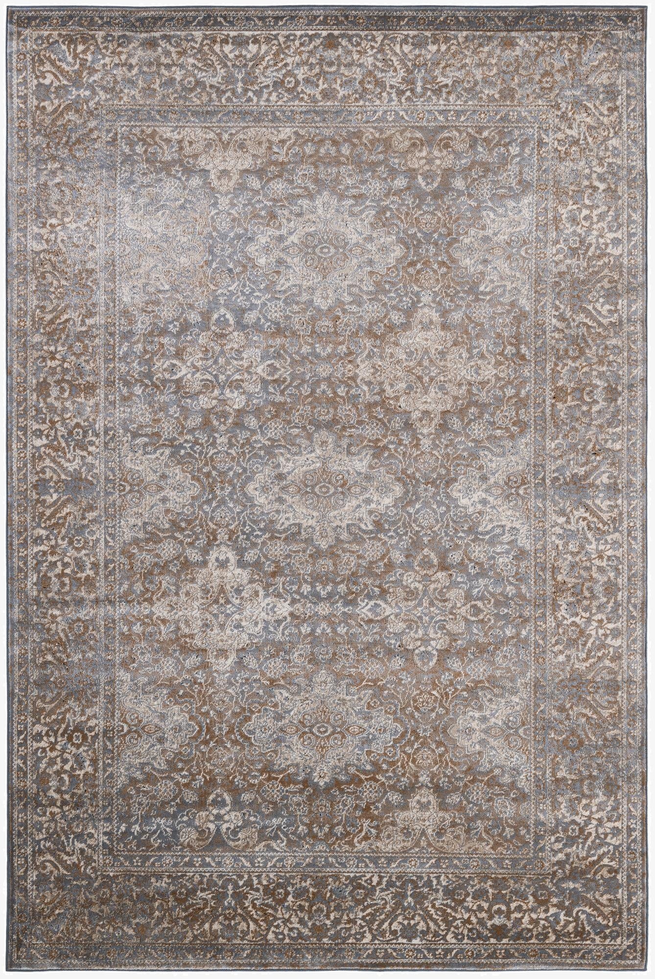  5' x 7' 7 Eliza Rug