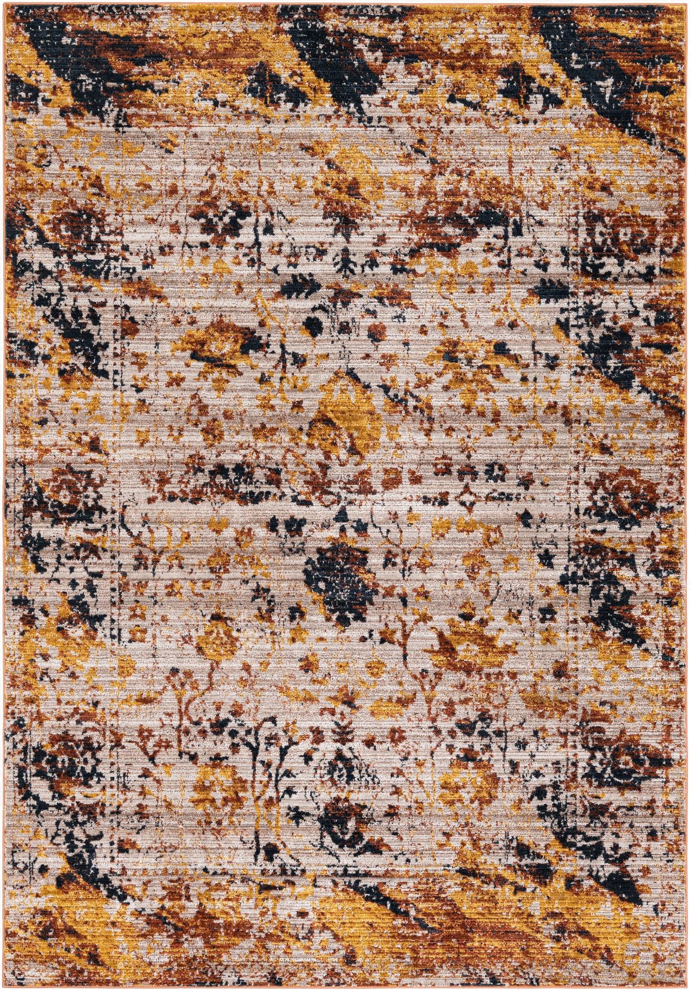  5' x 7' 4 Eliza Rug