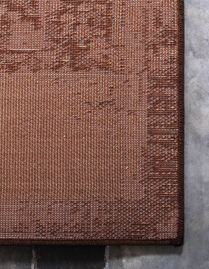 Detail image of  9' x 12' Equinox Rug