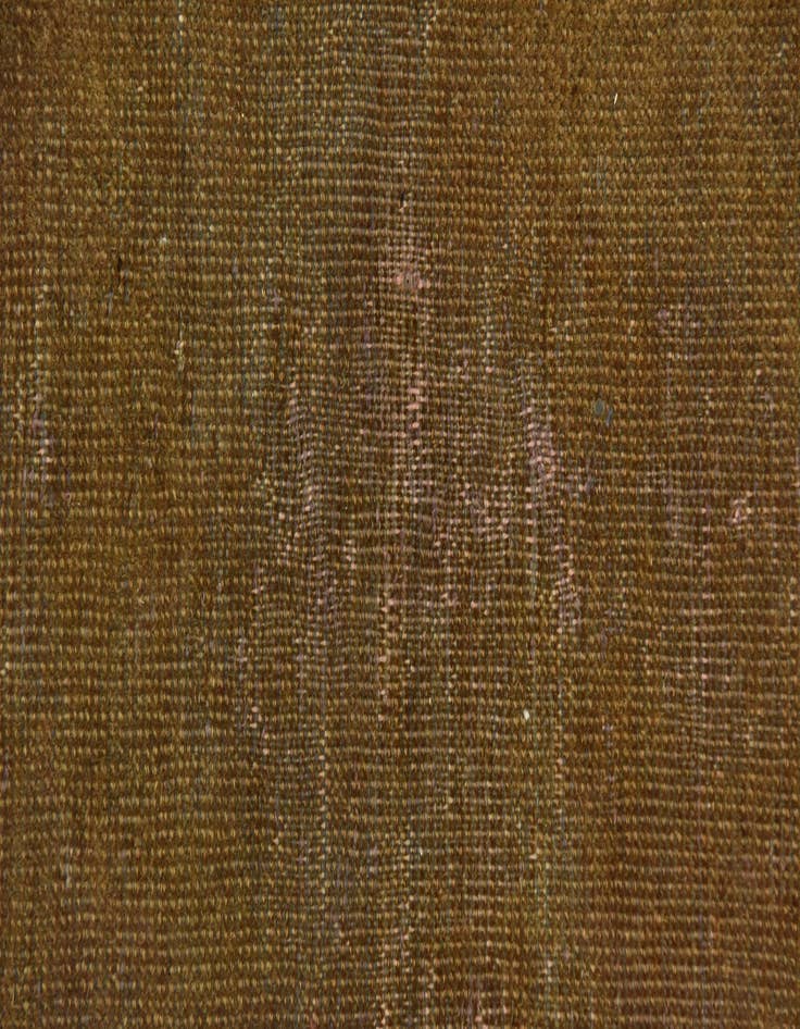 Detail image of  6' 2 x 9' 6  Hand Knotted Ferdos Persian Wool Rug