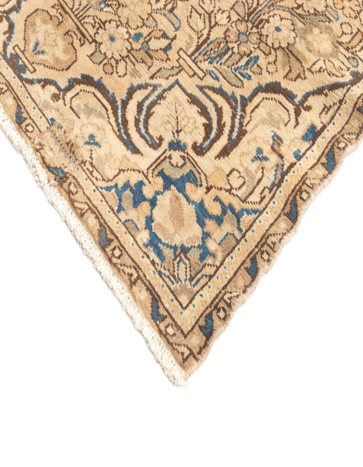 Detail image of  3' 8 x 6' 9 Hamedan Rug