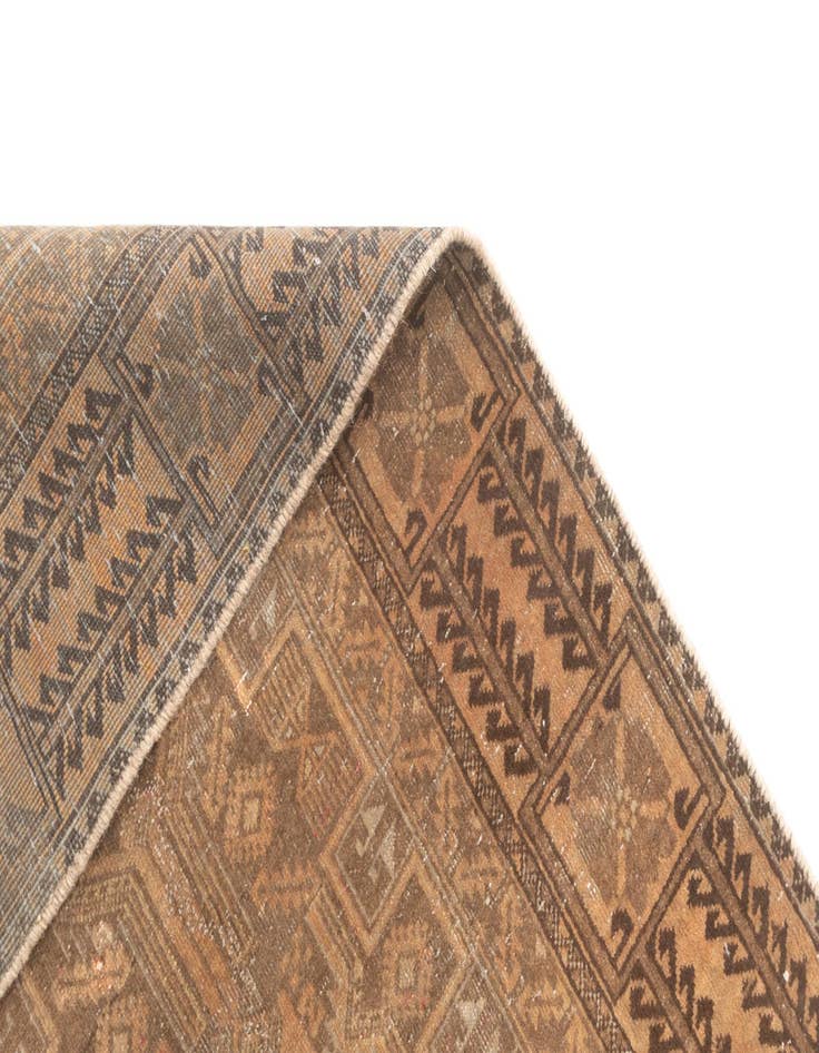 Detail image of  2' 9 x 5' 10 Hamedan Rug