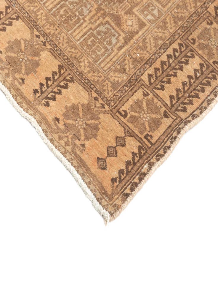 Detail image of  2' 9 x 5' 10 Hamedan Rug