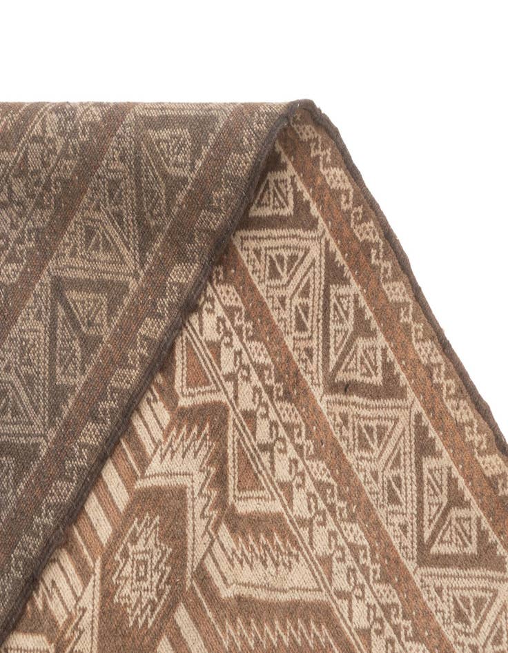 Detail image of  2' 7 x 5' Hamedan Rug