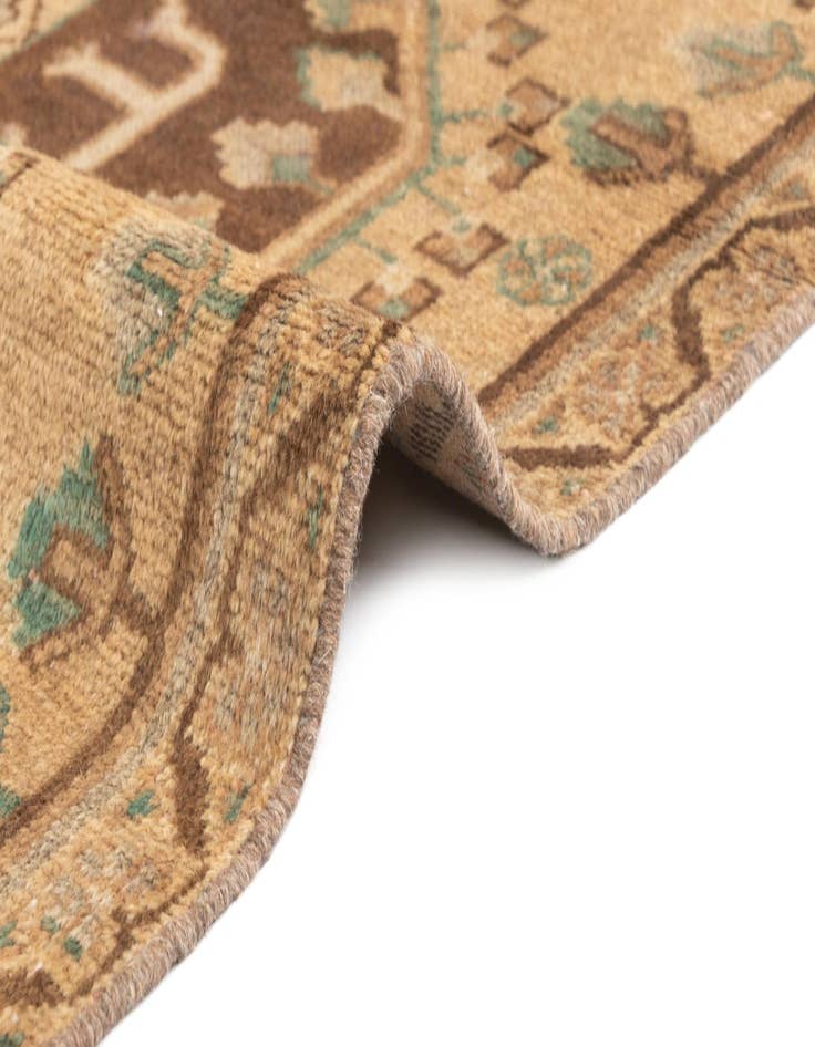 Detail image of  3' 5 x 8' 9 Hamedan Rug