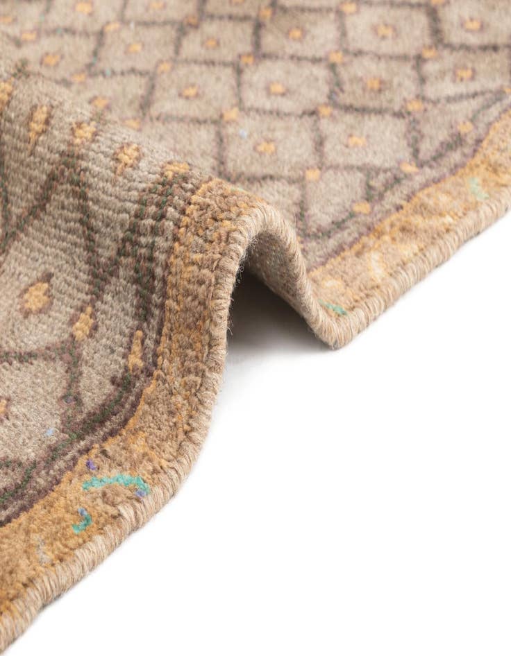 Detail image of  2' 10 x 6' 2 Hamedan Rug