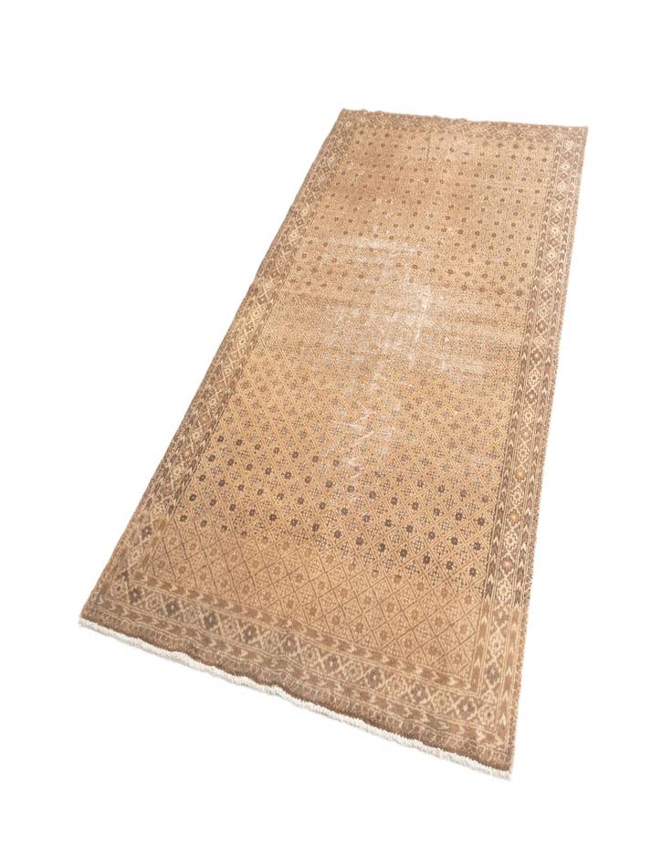 Detail image of  5' 1 x 8' 8 Hamedan Rug