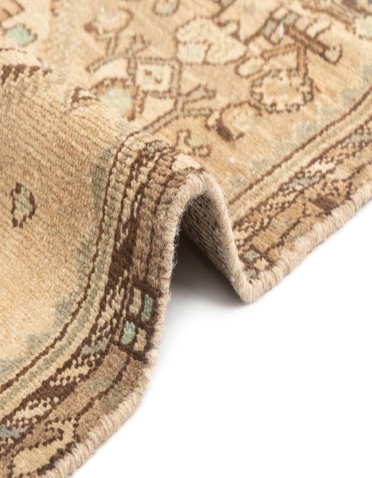 Detail image of  3' 3 x 6' 1 Hamedan Rug