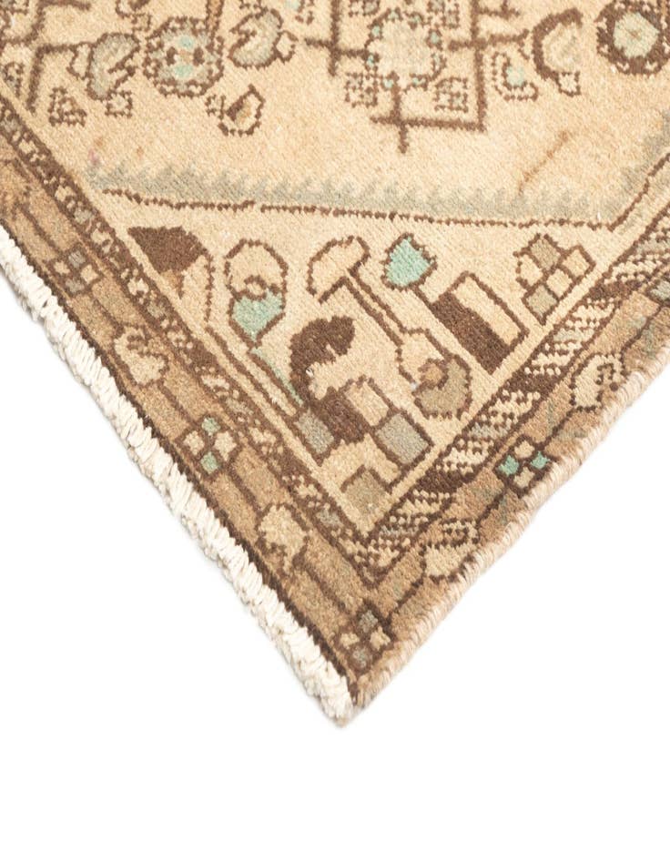 Detail image of  3' 3 x 6' 1 Hamedan Rug