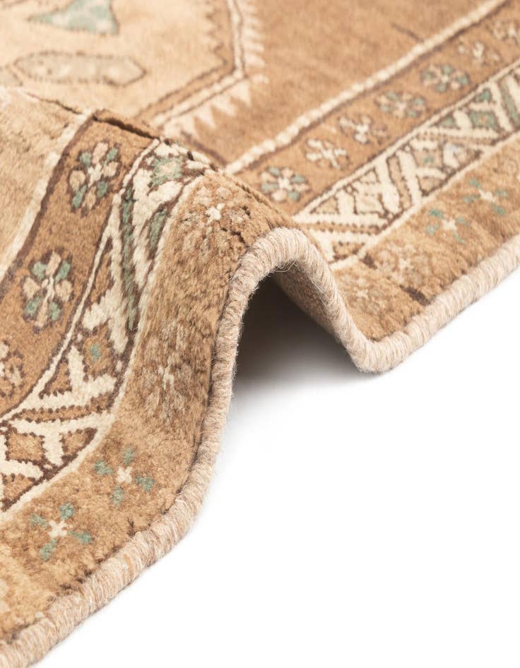 Detail image of  3' 7 x 6' 1 Hamedan Rug