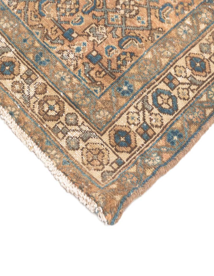 Detail image of  3' 3 x 6' 11 Hamedan Rug