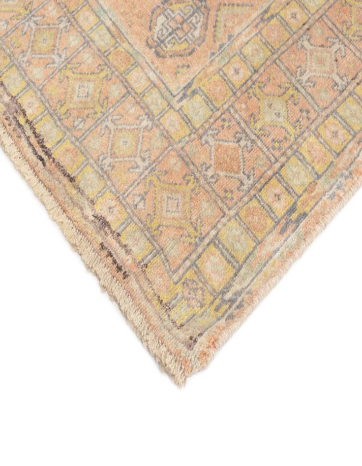 Detail image of  3' 3 x 6' 4 Hamedan Rug