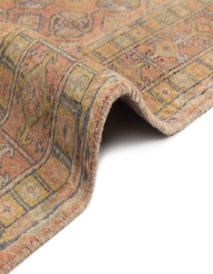 Detail image of  3' 3 x 6' 4 Hamedan Rug