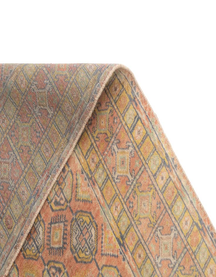 Detail image of  3' 3 x 6' 4 Hamedan Rug