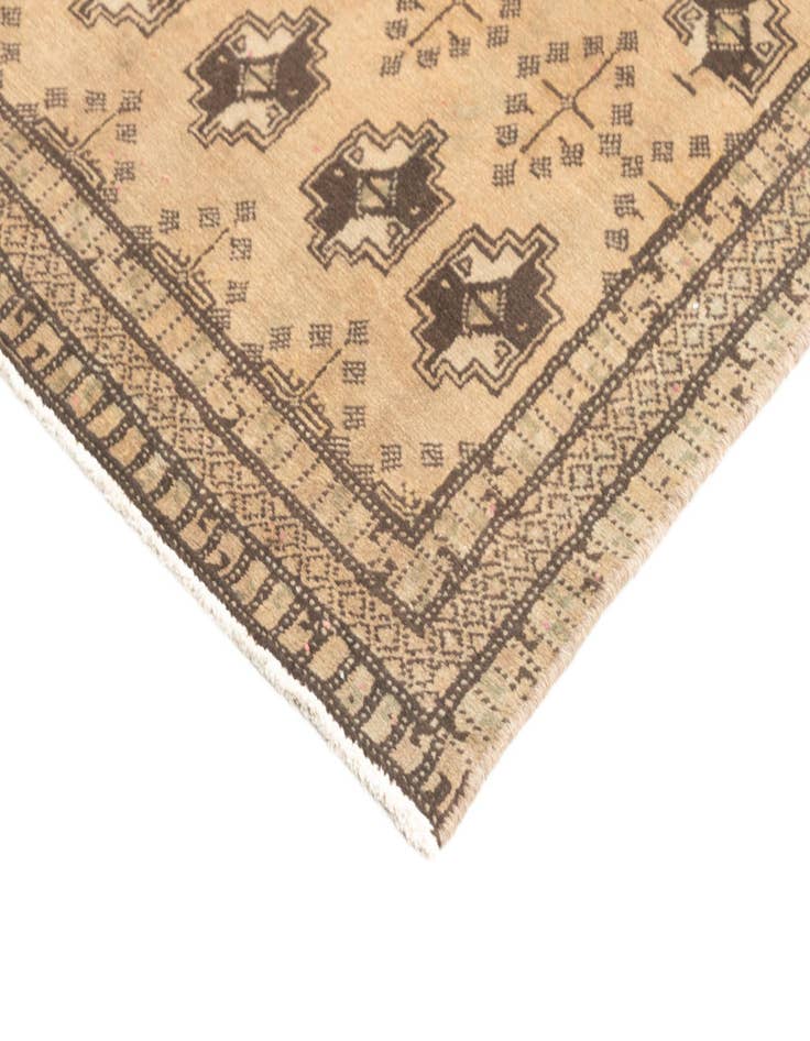 Detail image of  3' 6 x 4' 8 Hamedan Rug