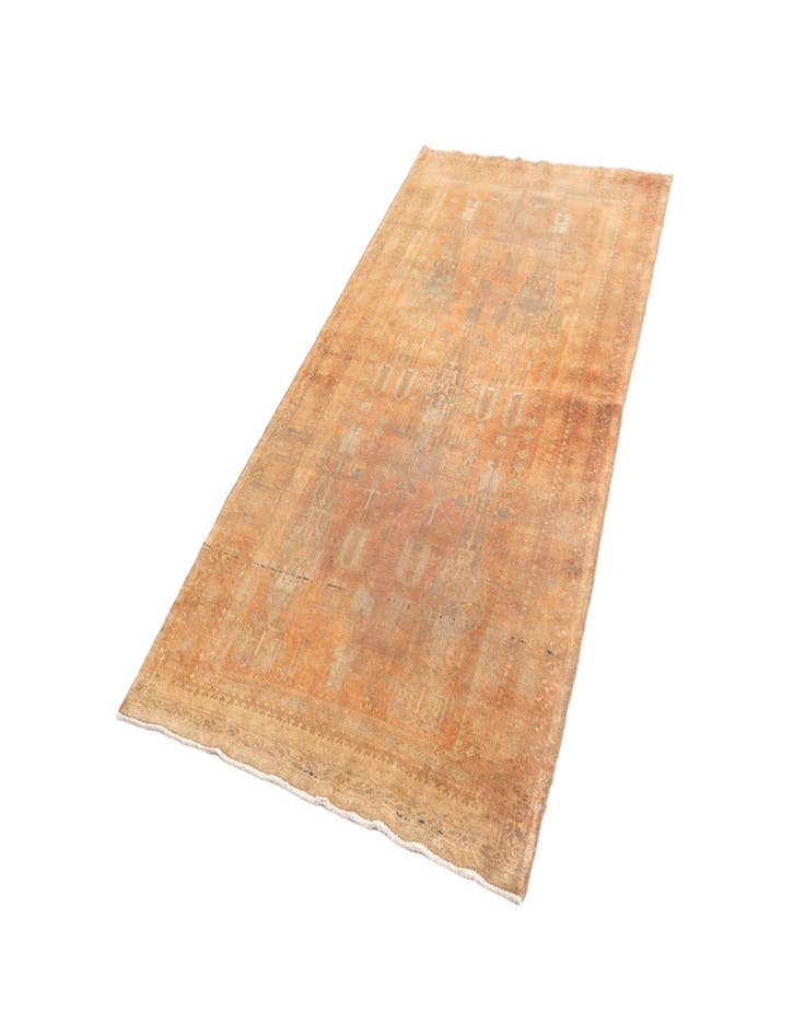 Detail image of  4' 4 x 8' 7 Hamedan Rug