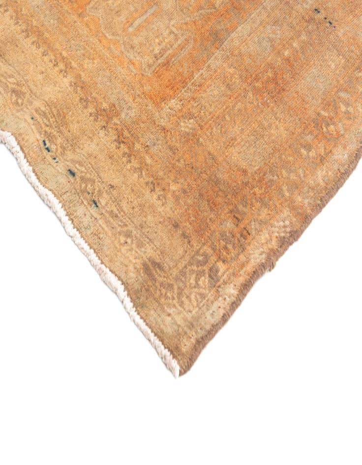 Detail image of  4' 4 x 8' 7 Hamedan Rug