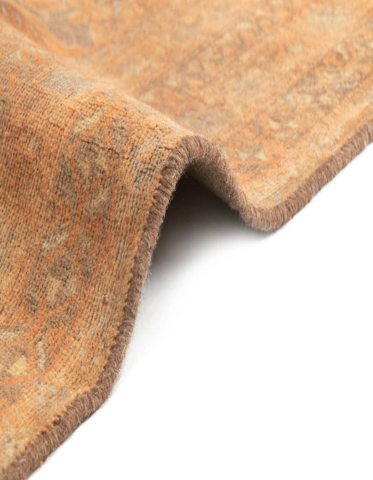 Detail image of  4' 4 x 8' 7 Hamedan Rug