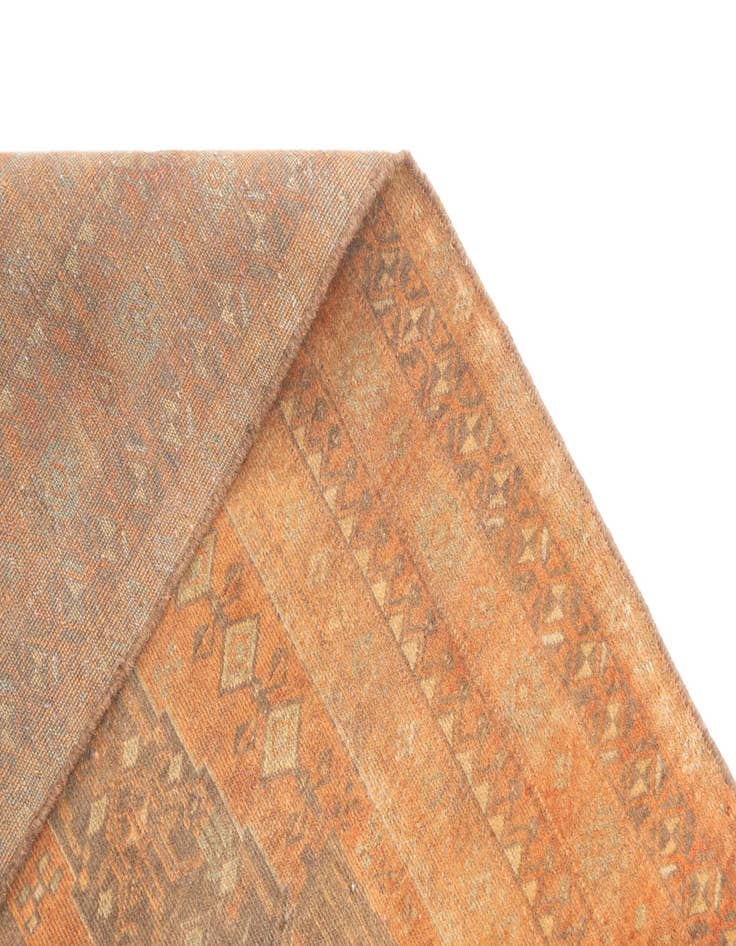 Detail image of  4' 4 x 8' 7 Hamedan Rug