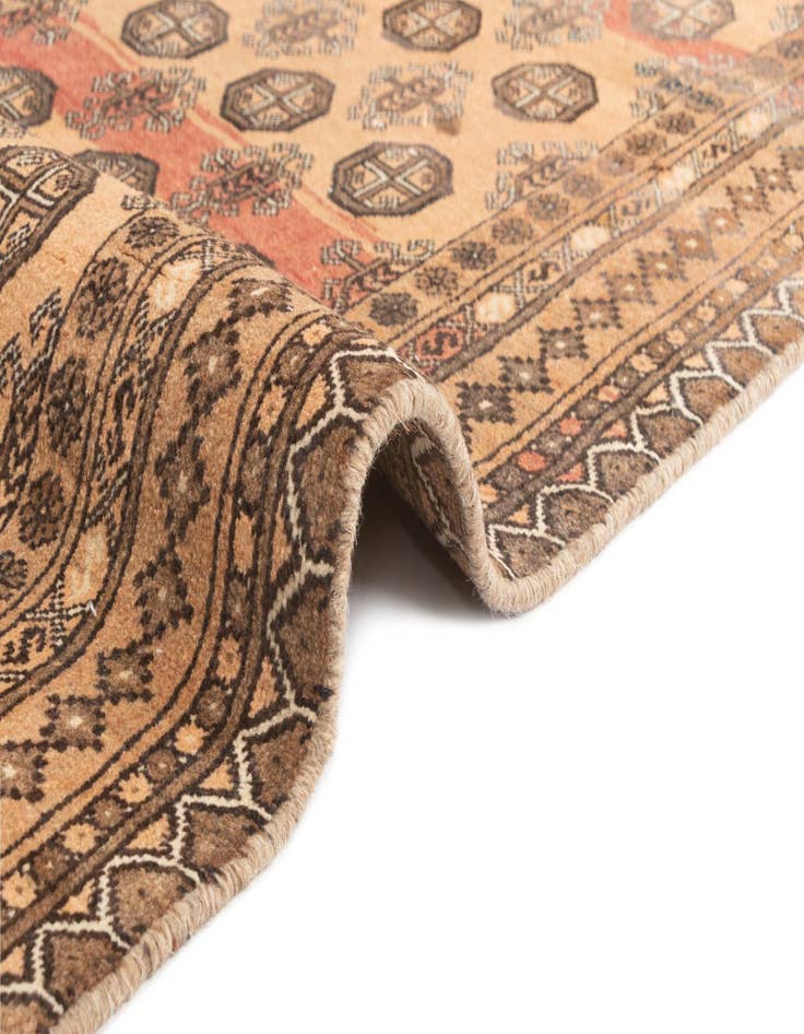 Detail image of  2' 11 x 5' 8 Hamedan Rug