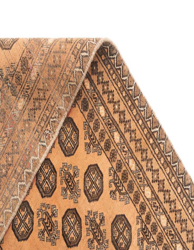 Detail image of  2' 11 x 5' 8 Hamedan Rug