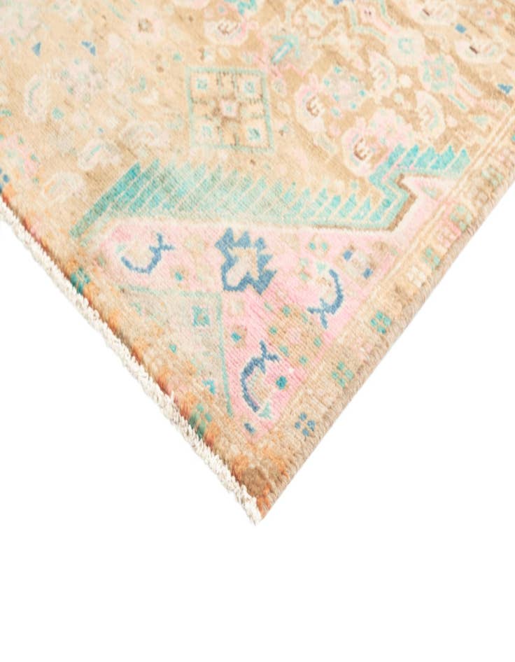 Detail image of  3' 11 x 9' 6 Hamedan Rug