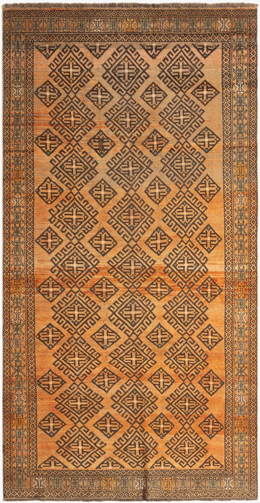  5' x 9' 5 Hamedan Rug