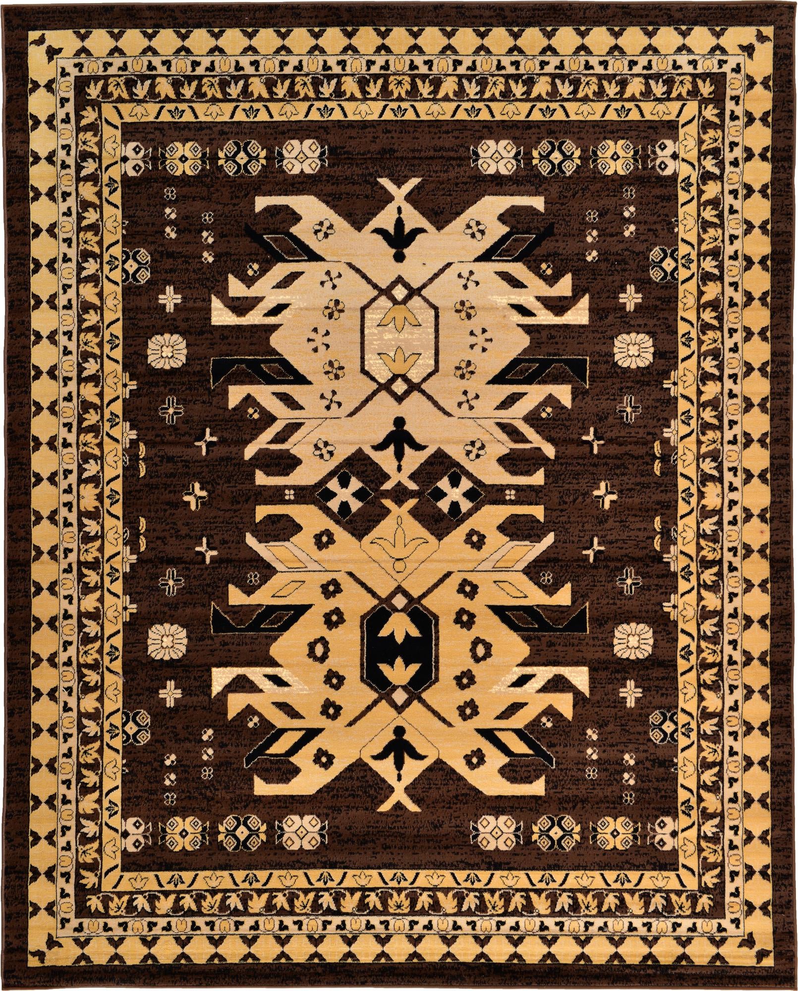 Rug Brown Swatch link