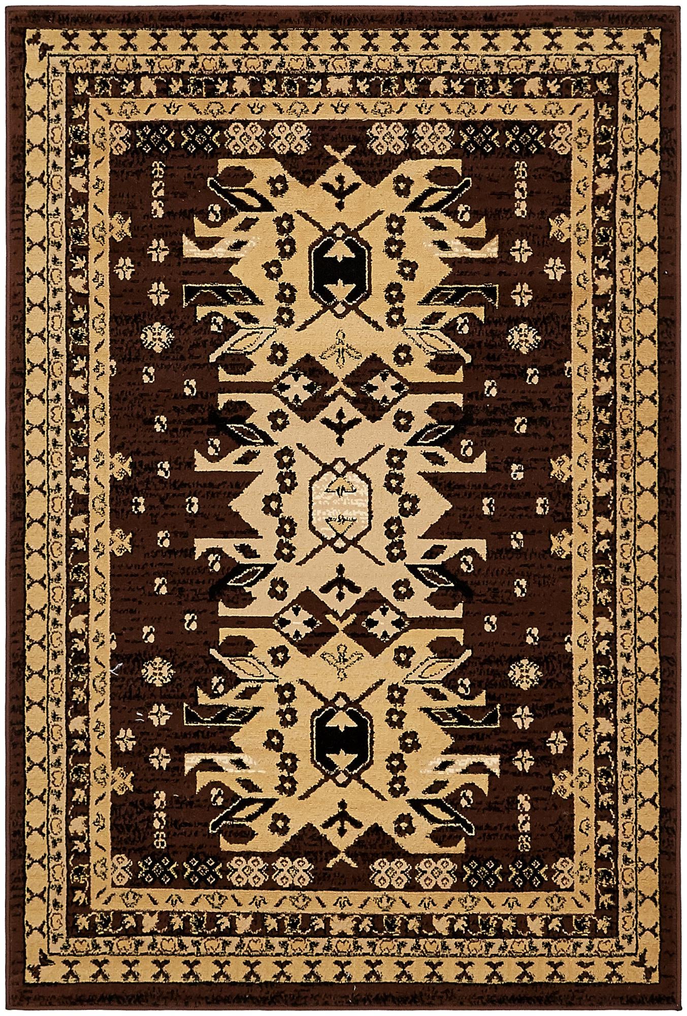 Rug Brown Swatch link