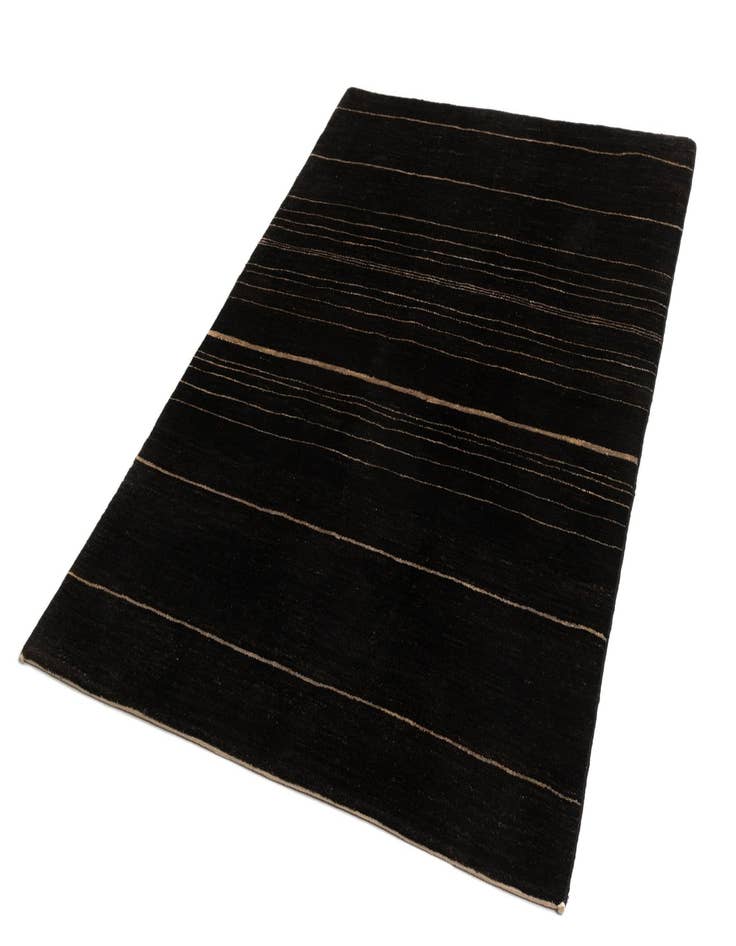 Detail image of  4' 5 x 6' 4 Juma Wool Rug