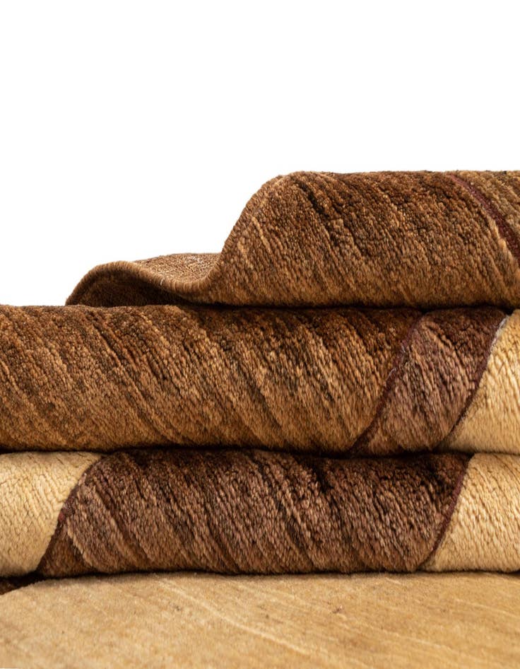 Detail image of  7' 1 x 9' 9 Juma Rug