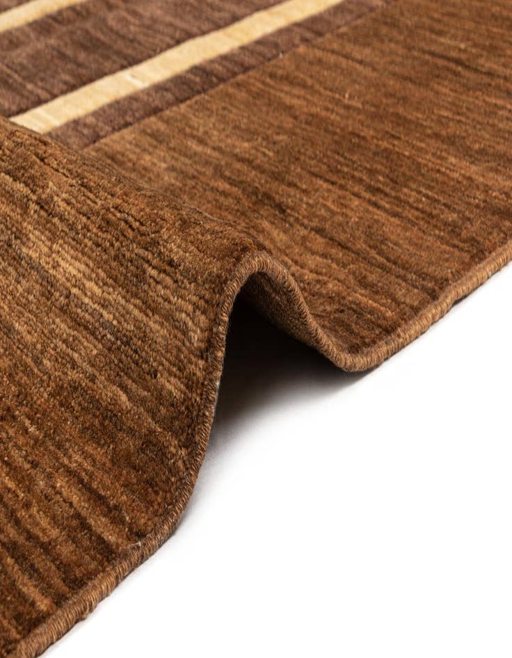 Detail image of  7' 1 x 9' 9 Juma Rug