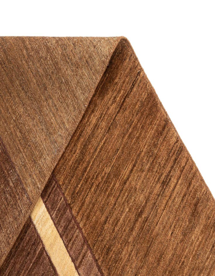 Detail image of  7' 1 x 9' 9 Juma Rug