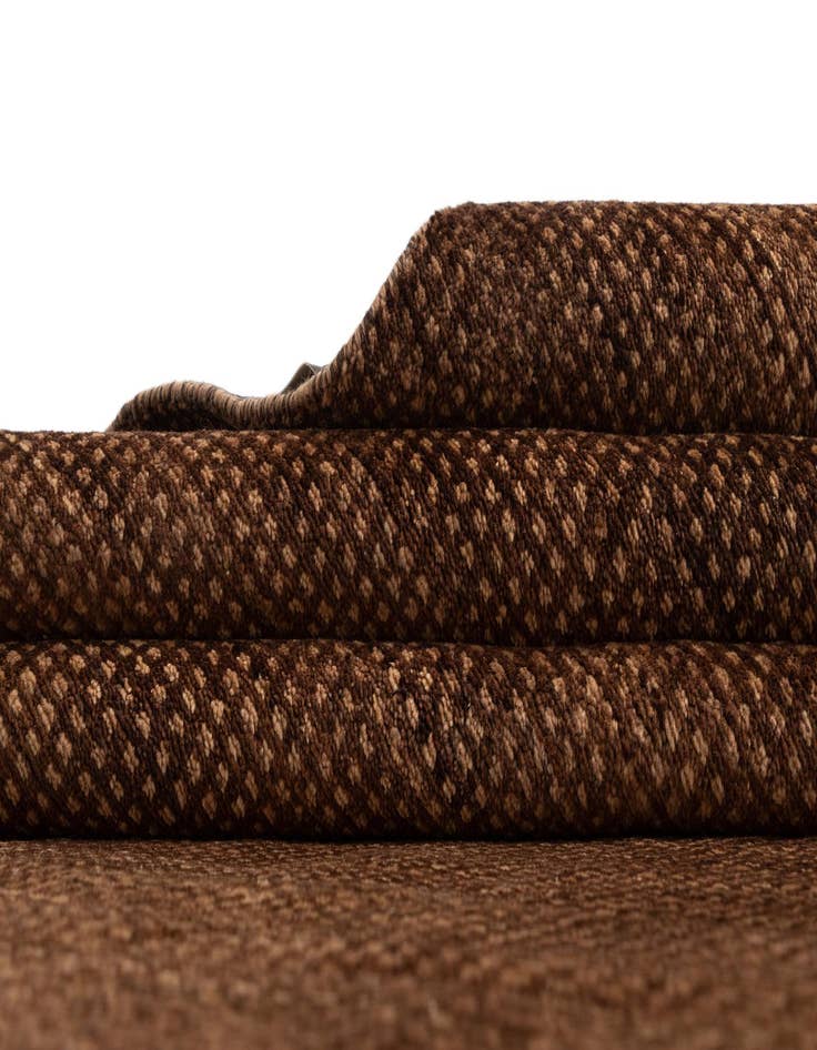 Detail image of  6' 9 x 9' 9 Juma Rug